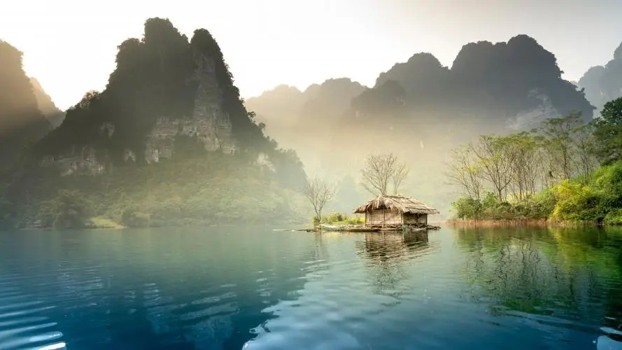 智能系统绿色精密